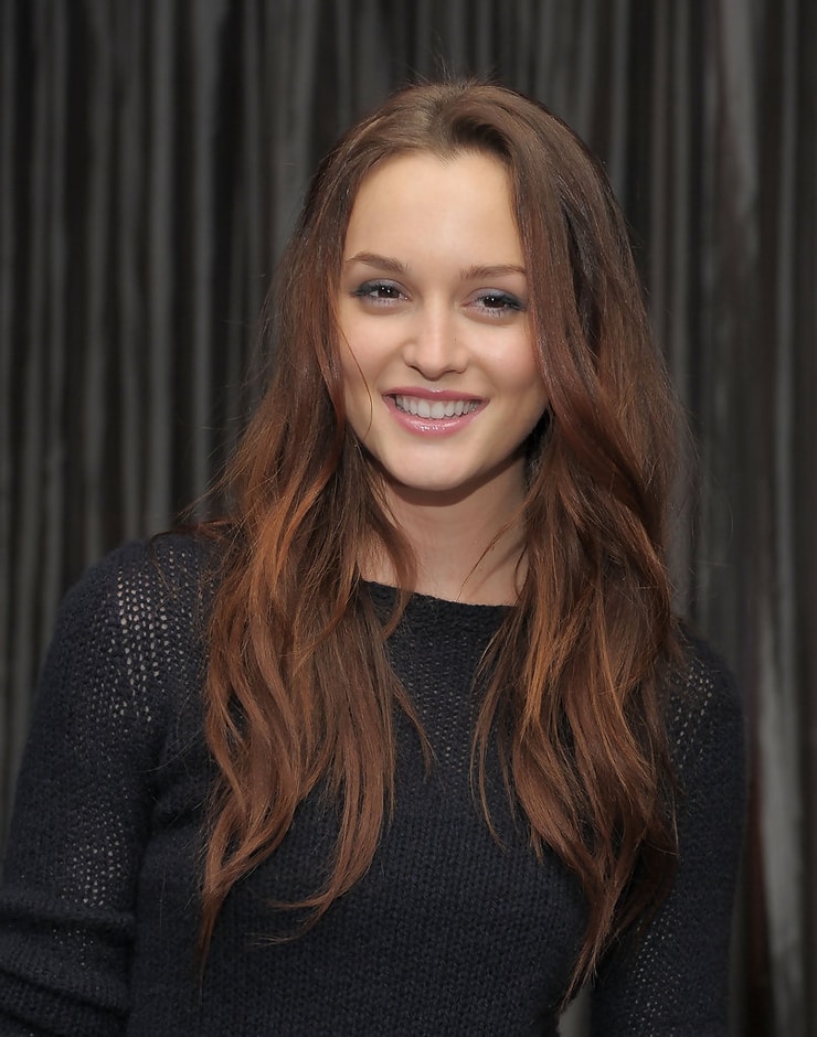 Picture of Leighton Meester