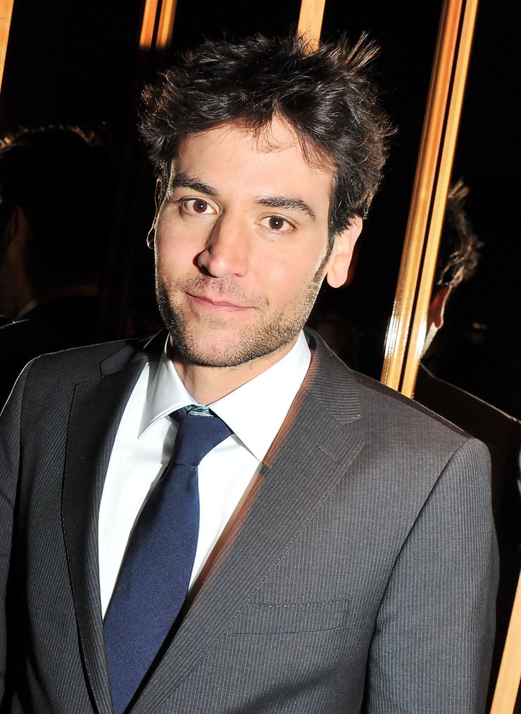 Josh Radnor