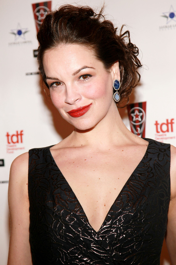 Tammy Blanchard