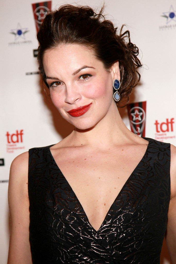 Tammy Blanchard