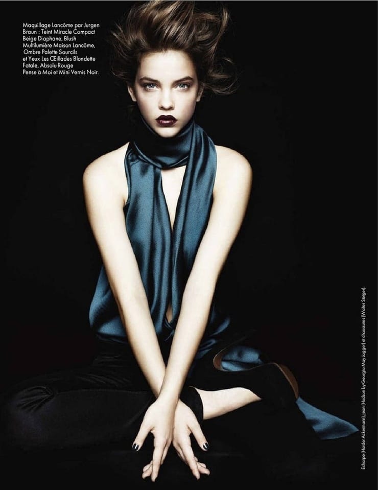 Barbara Palvin Barbara Palvin