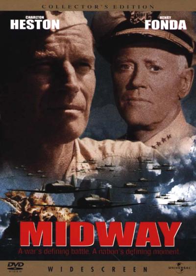 Midway (Collector's Edition)