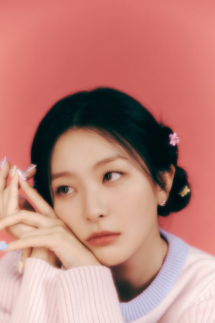 Red Velvet