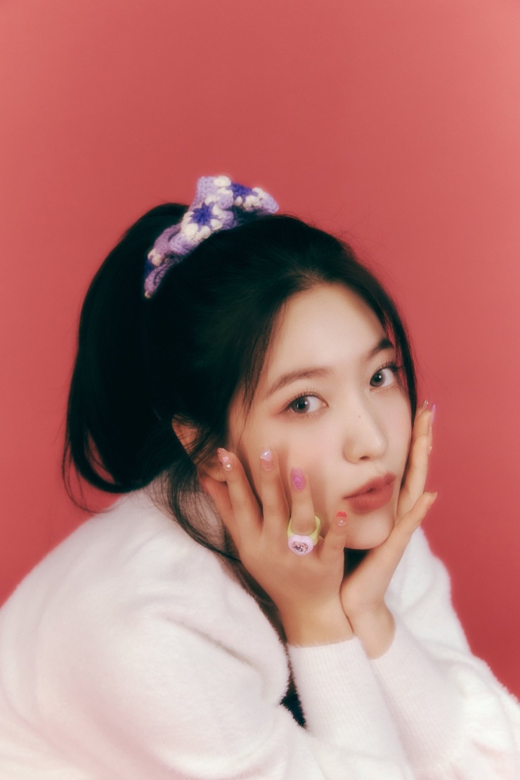 Red Velvet