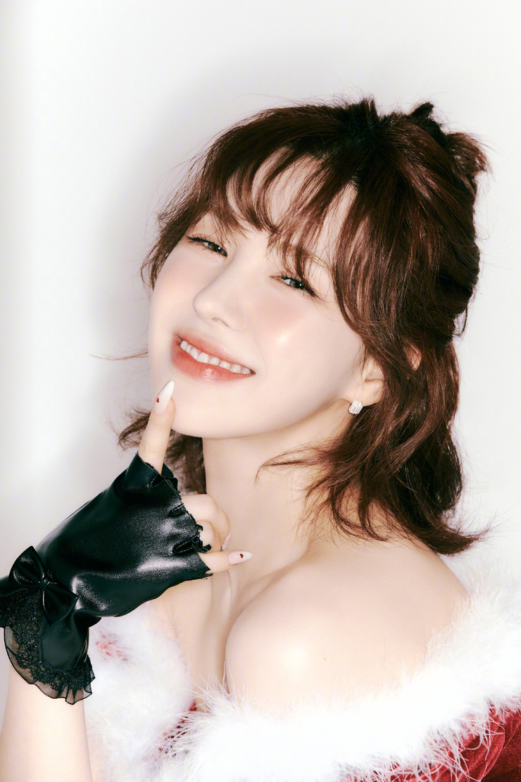 Red Velvet Red Velvet