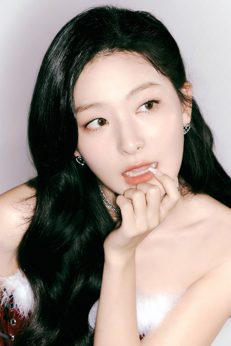 Red Velvet
