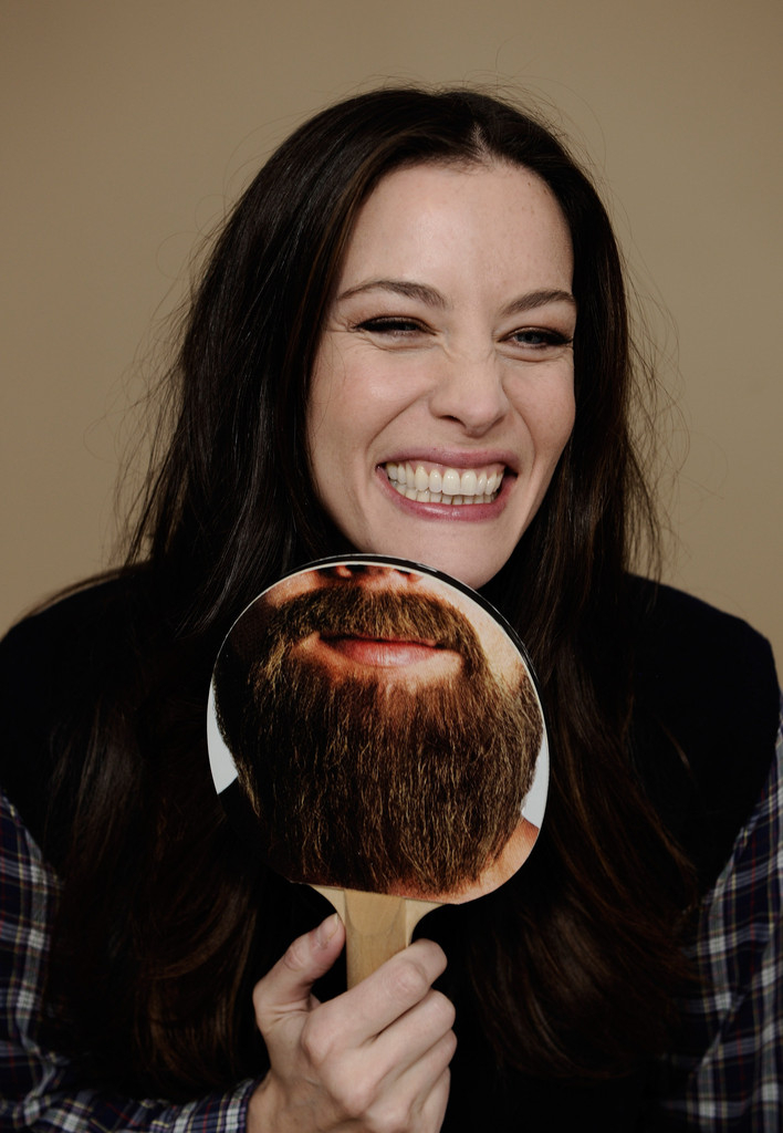 Liv Tyler Liv Tyler