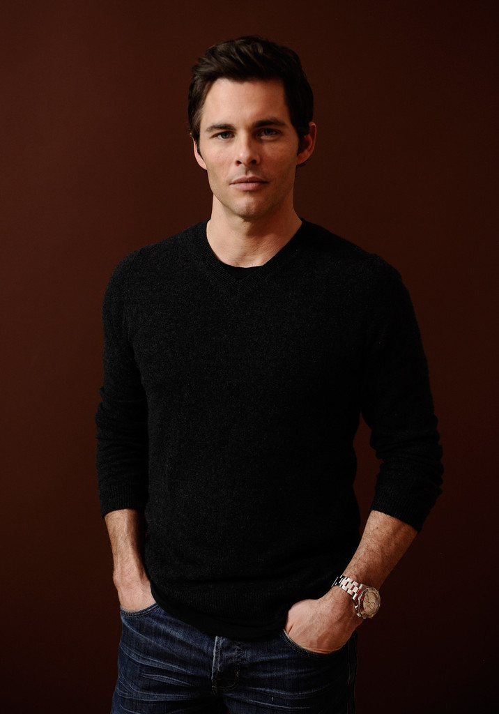 James Marsden