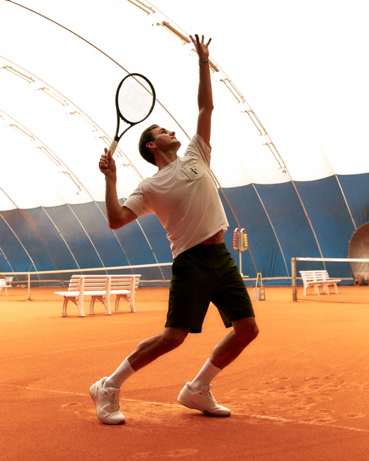 Roger Federer