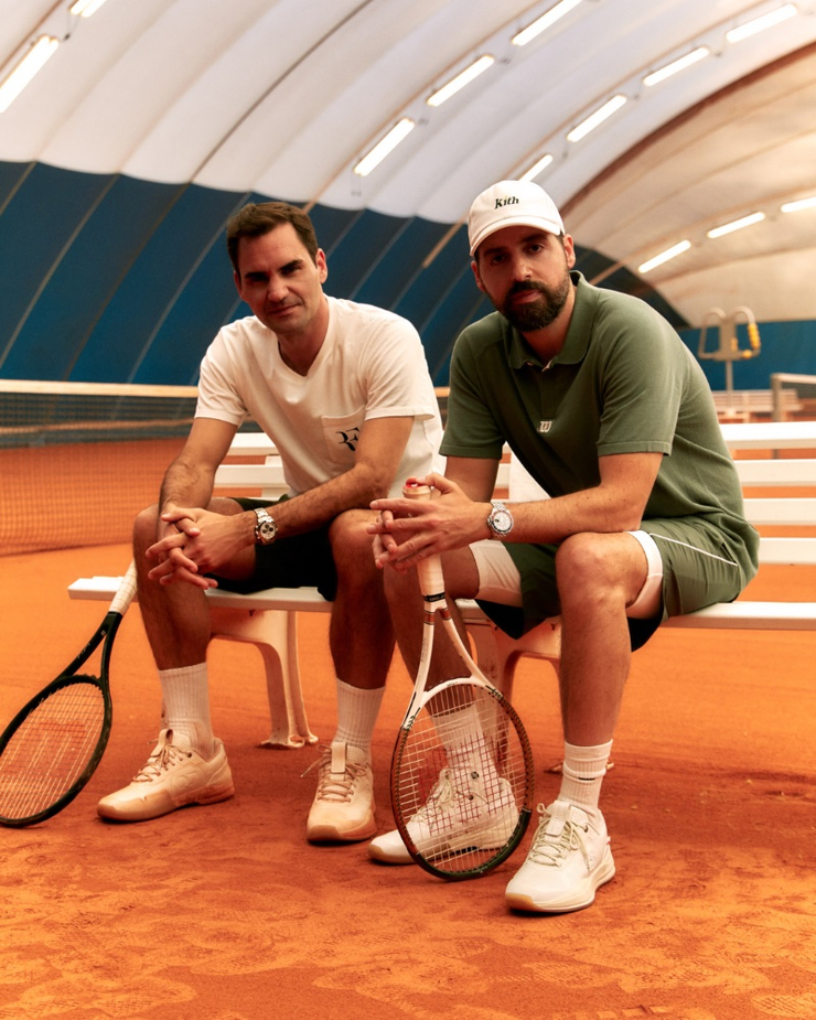 Roger Federer
