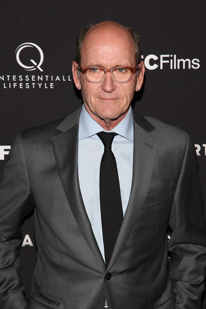 Richard Jenkins