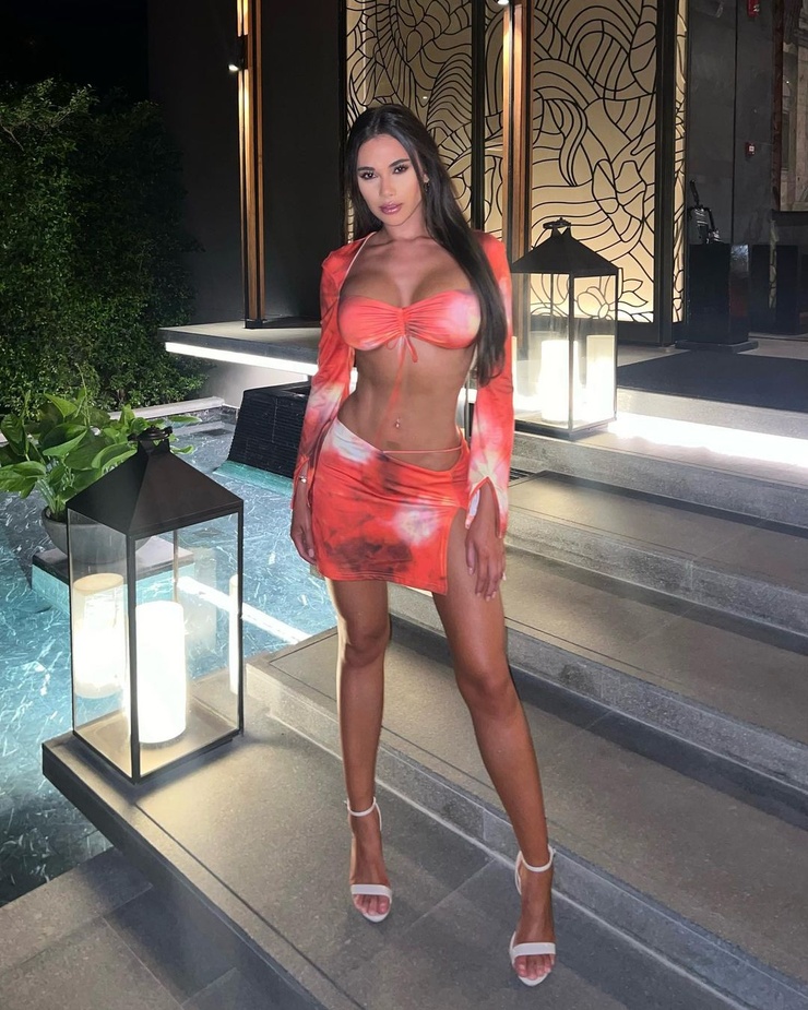 Courtney Boerner
