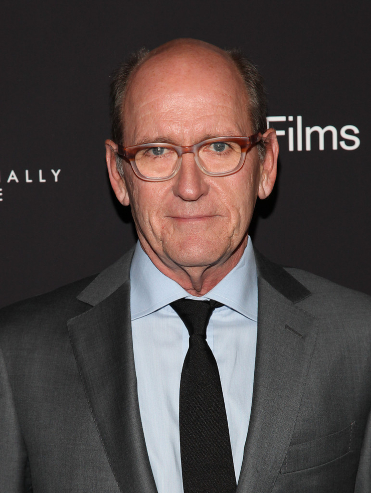 Richard Jenkins