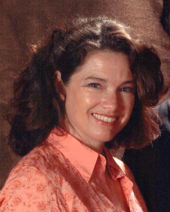 Heather Langenkamp