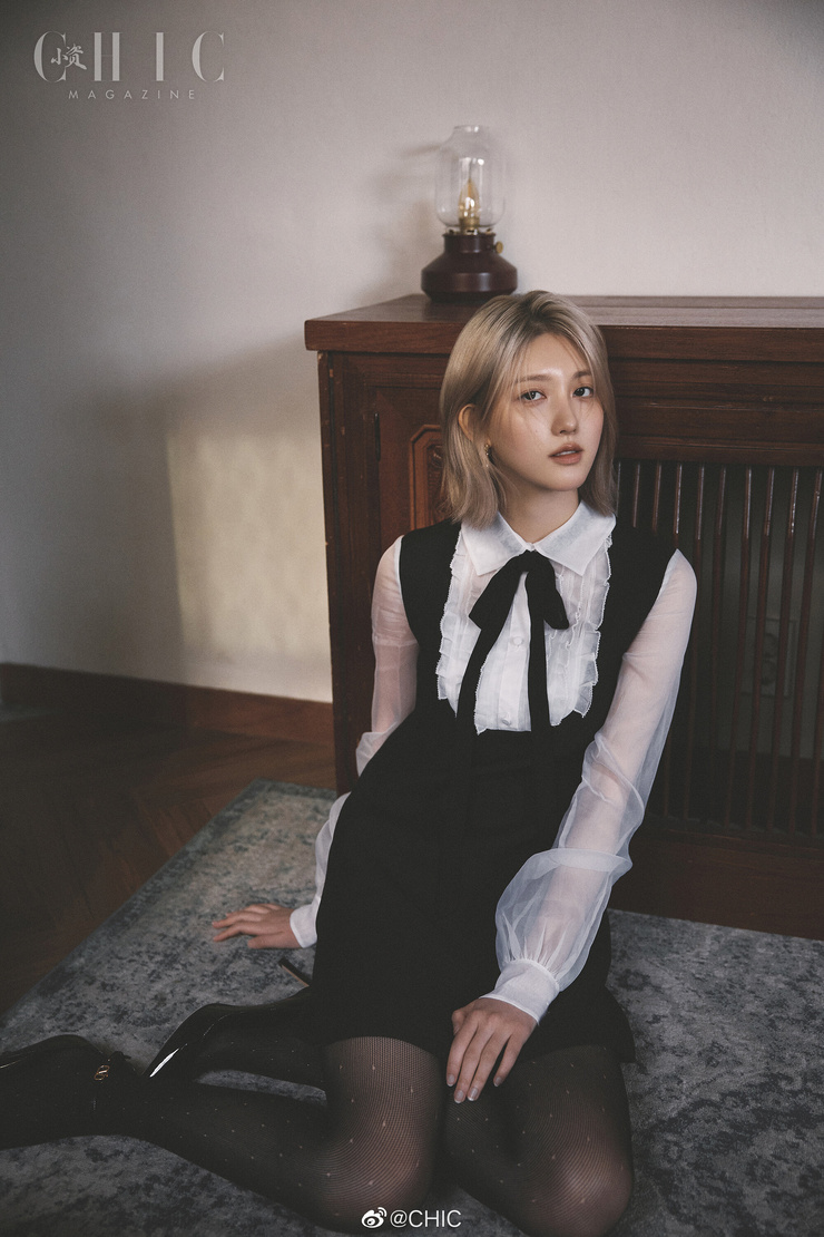 Ga-eul Kim Ga-eul Kim