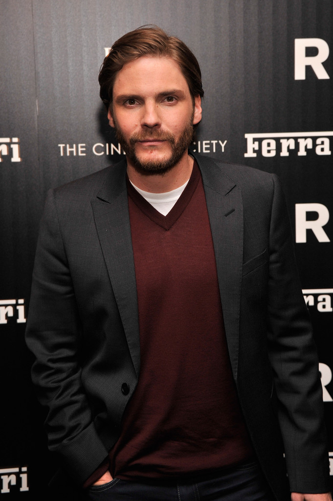Daniel Brühl