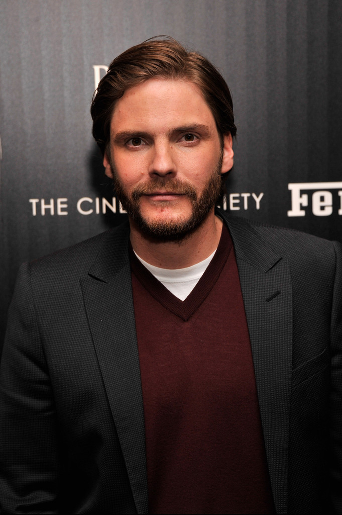 Daniel Brühl
