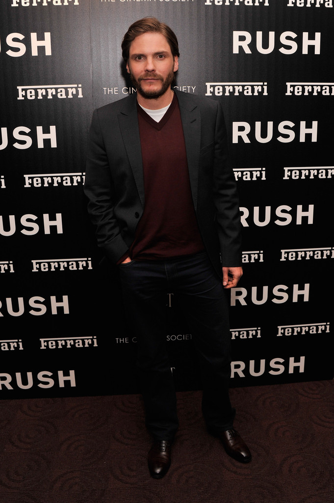 Daniel Brühl