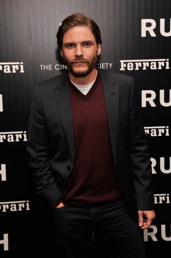 Daniel Brühl