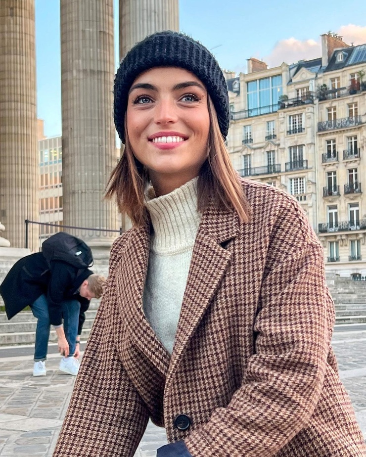 Charlotte Lemay Charlotte Lemay