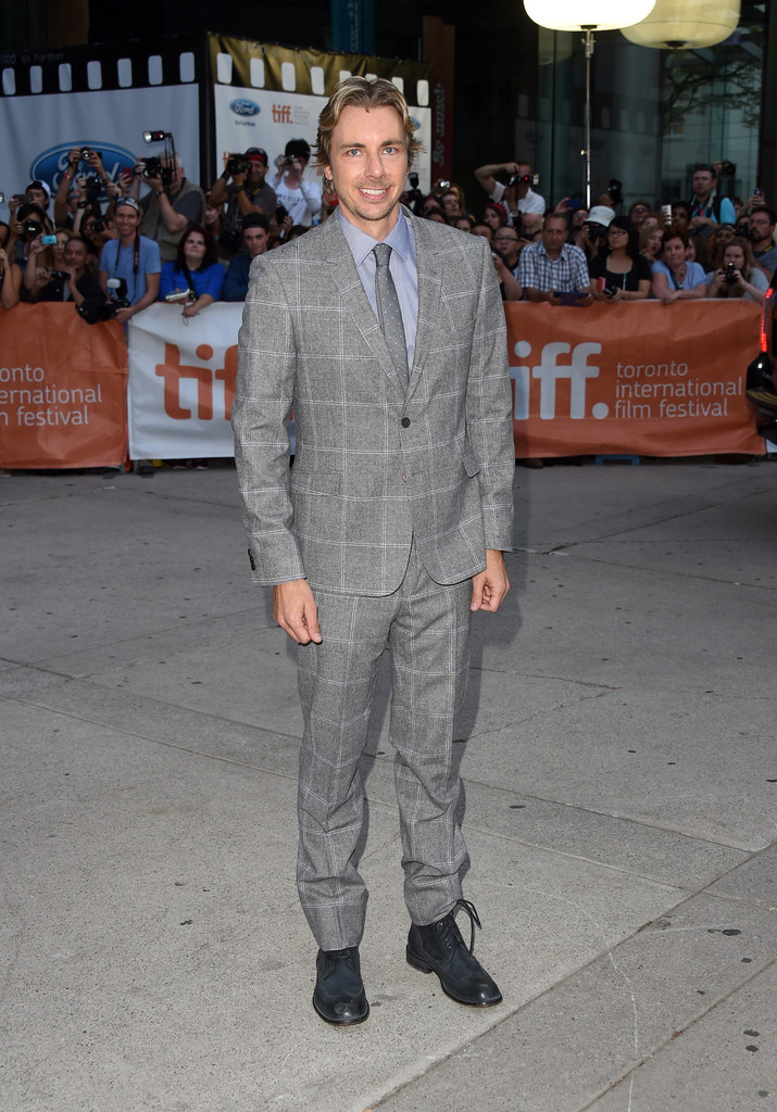 Dax Shepard