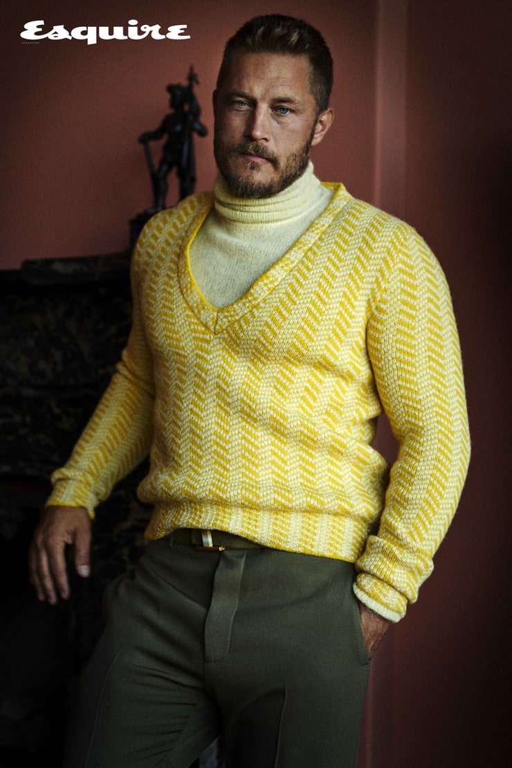 Travis Fimmel