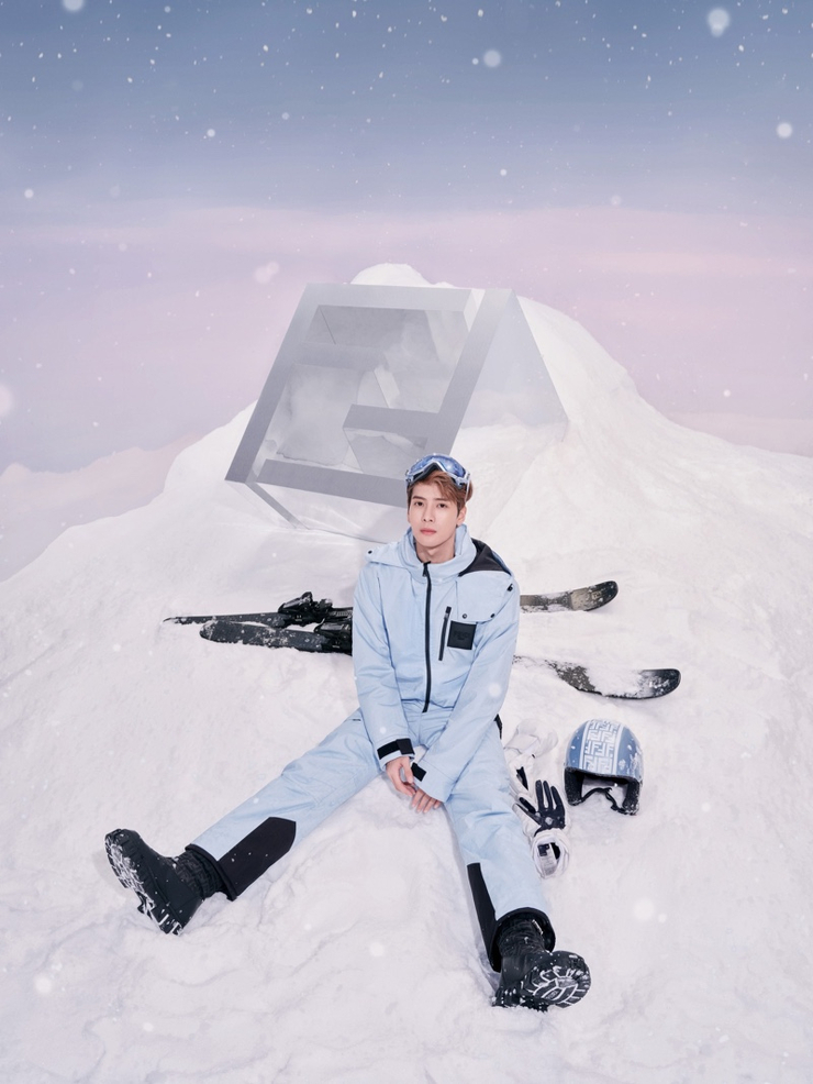 Jackson Wang