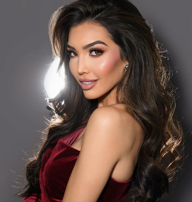 Victoria Hinojosa