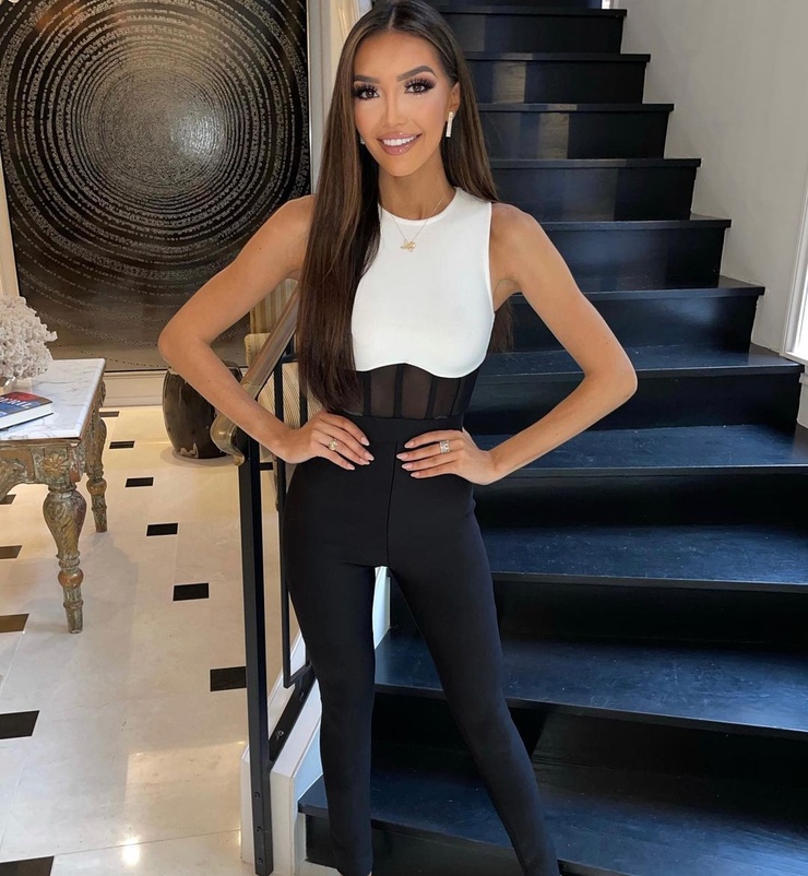 Victoria Hinojosa