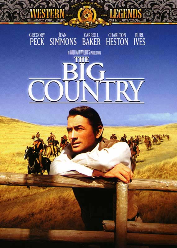 The Big Country