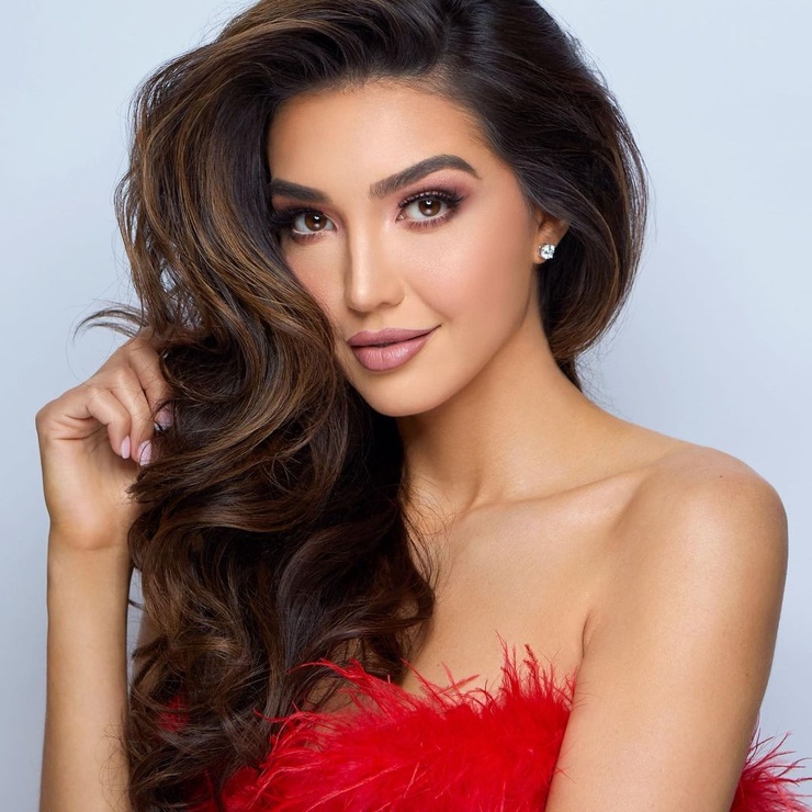 Victoria Hinojosa