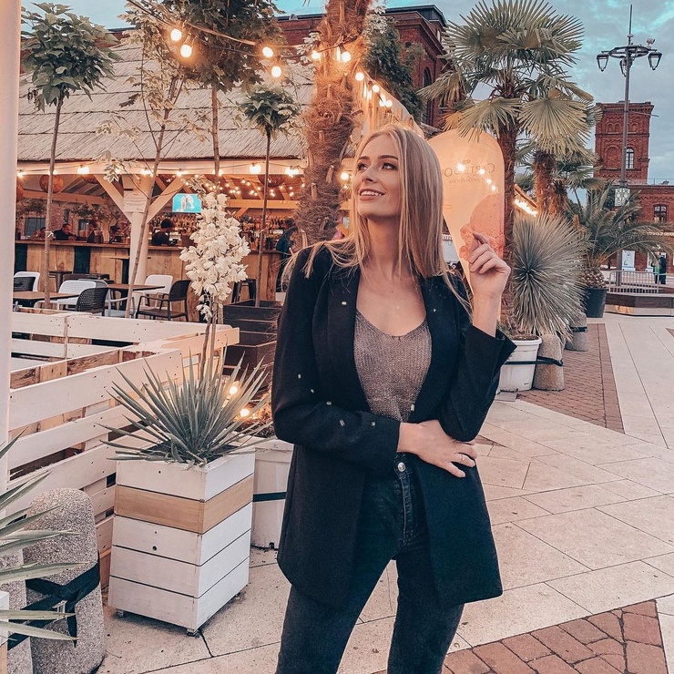 Picture of Natalia Pigula