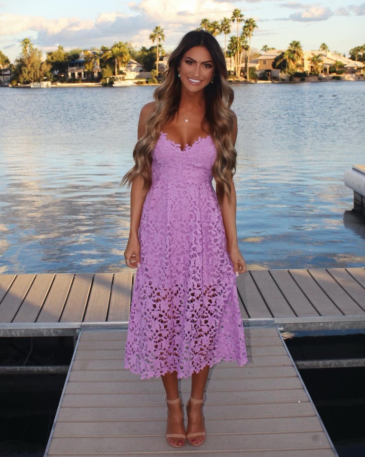 Lexie Millard