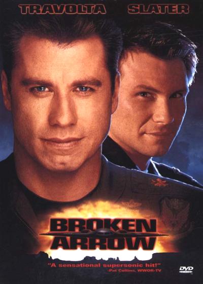 Broken Arrow
