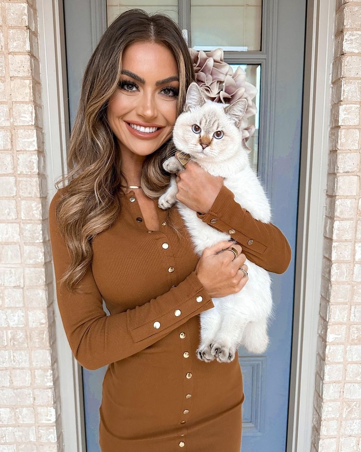 Lexie Millard