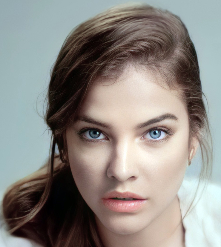 Barbara Palvin