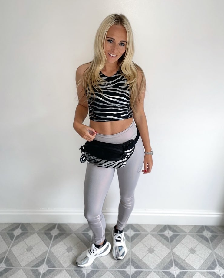 Toni Duggan