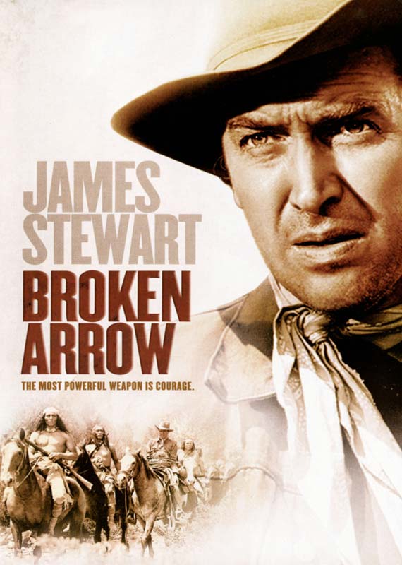 Broken Arrow