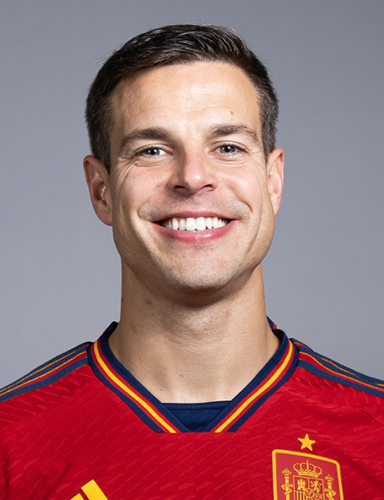 César Azpilicueta