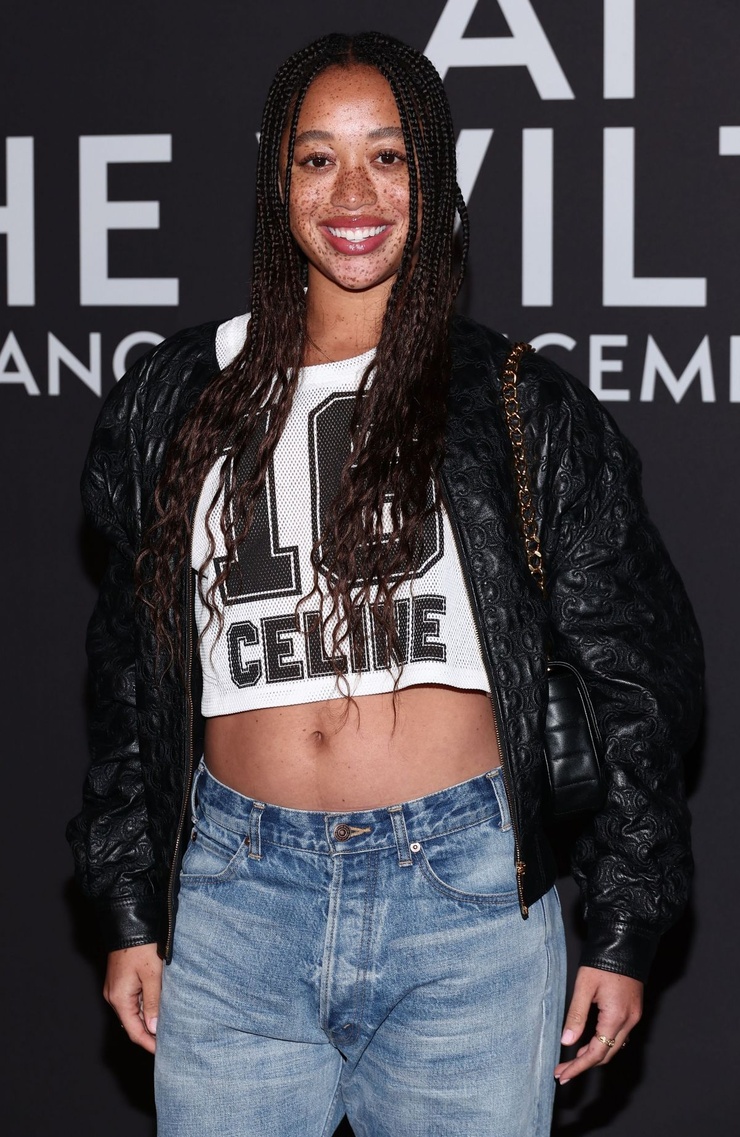 Salem Mitchell