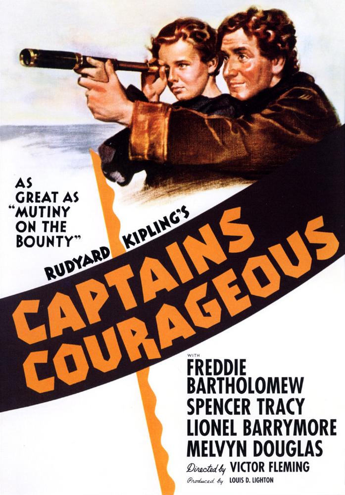 Captains Courageous