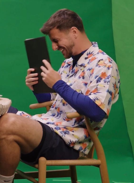 Mason Mount Mason Mount