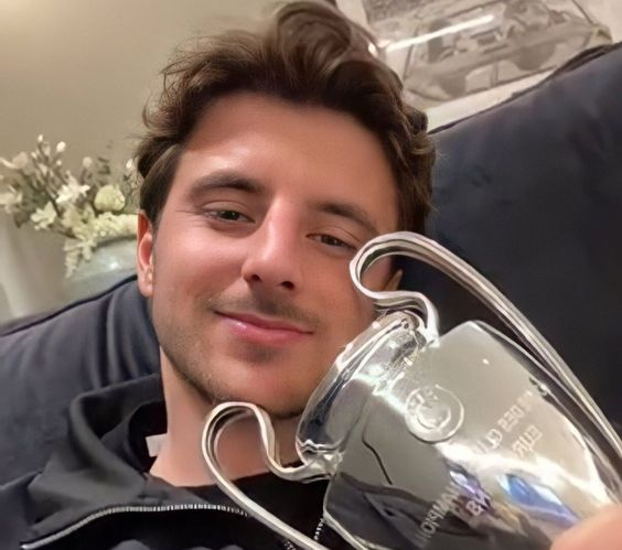 Mason Mount