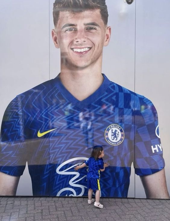Mason Mount Mason Mount