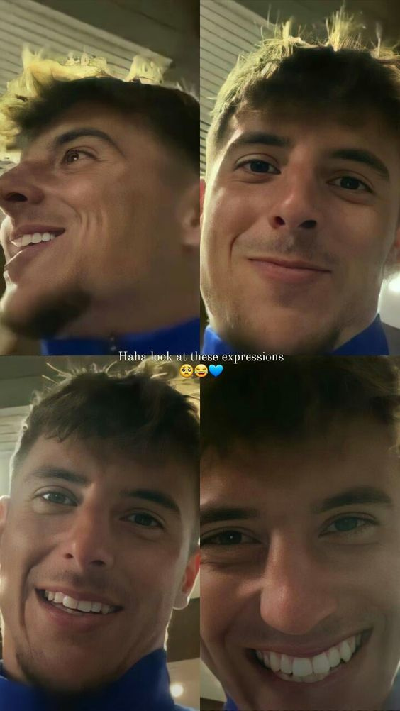 Mason Mount