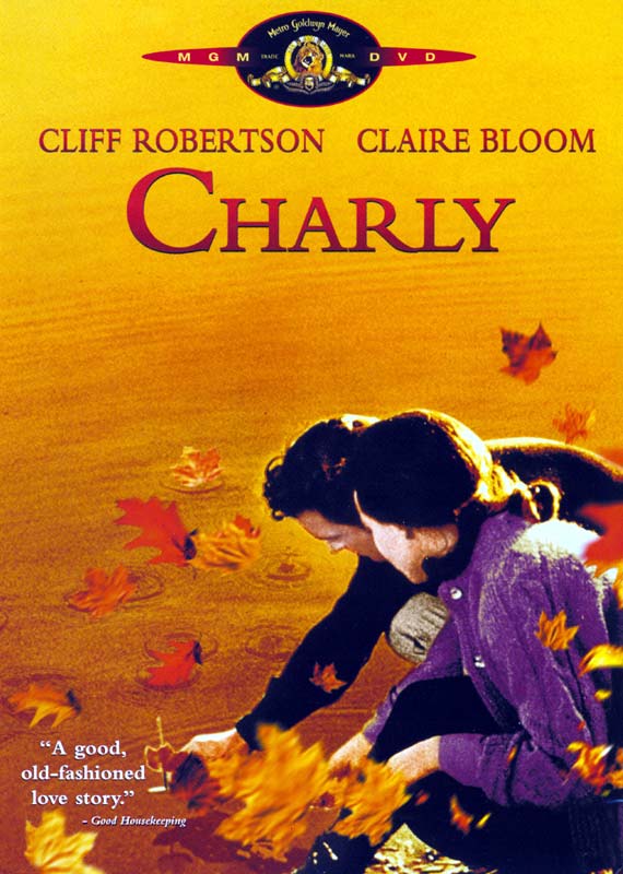Charly  [Region 1] [US Import] [NTSC]