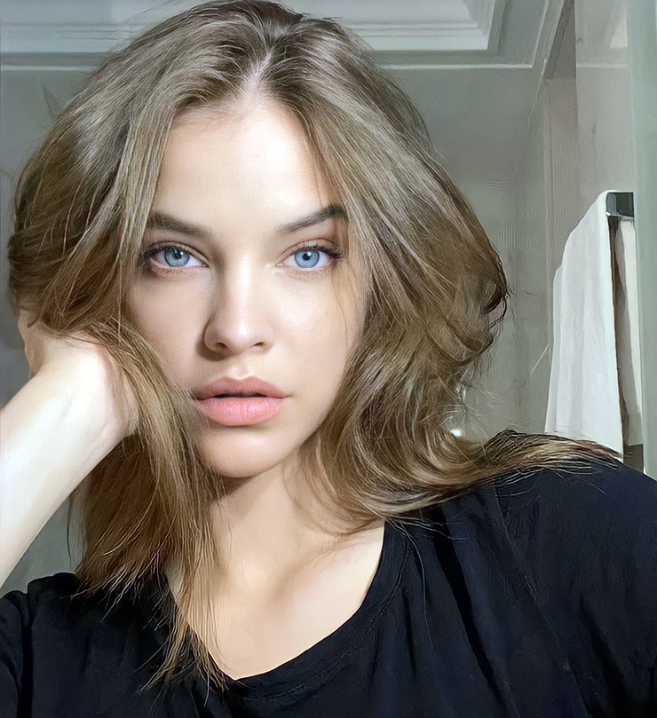 Barbara Palvin Barbara Palvin