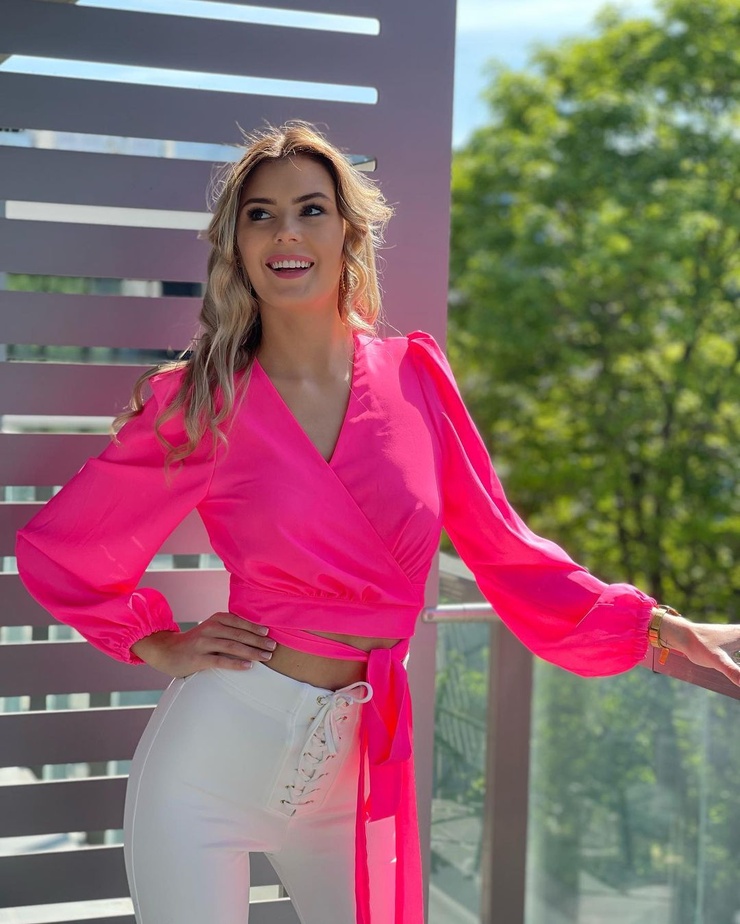 Klaudia Andrzejewska
