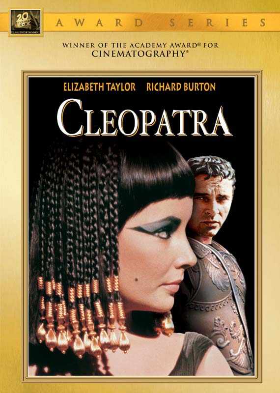 Cleopatra   [Region 1] [US Import] [NTSC]