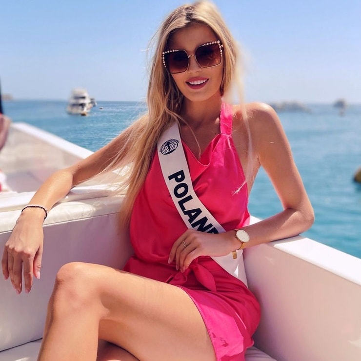 Klaudia Andrzejewska